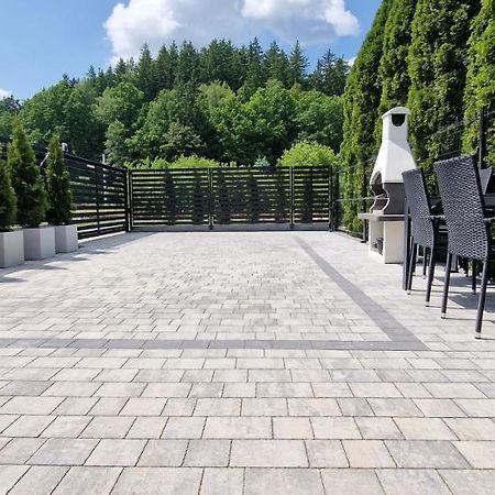 Apartament Lomnicka 59 Jelenia Góra Buitenkant foto