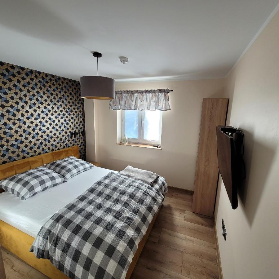 Apartament Lomnicka 59 Jelenia Góra Buitenkant foto