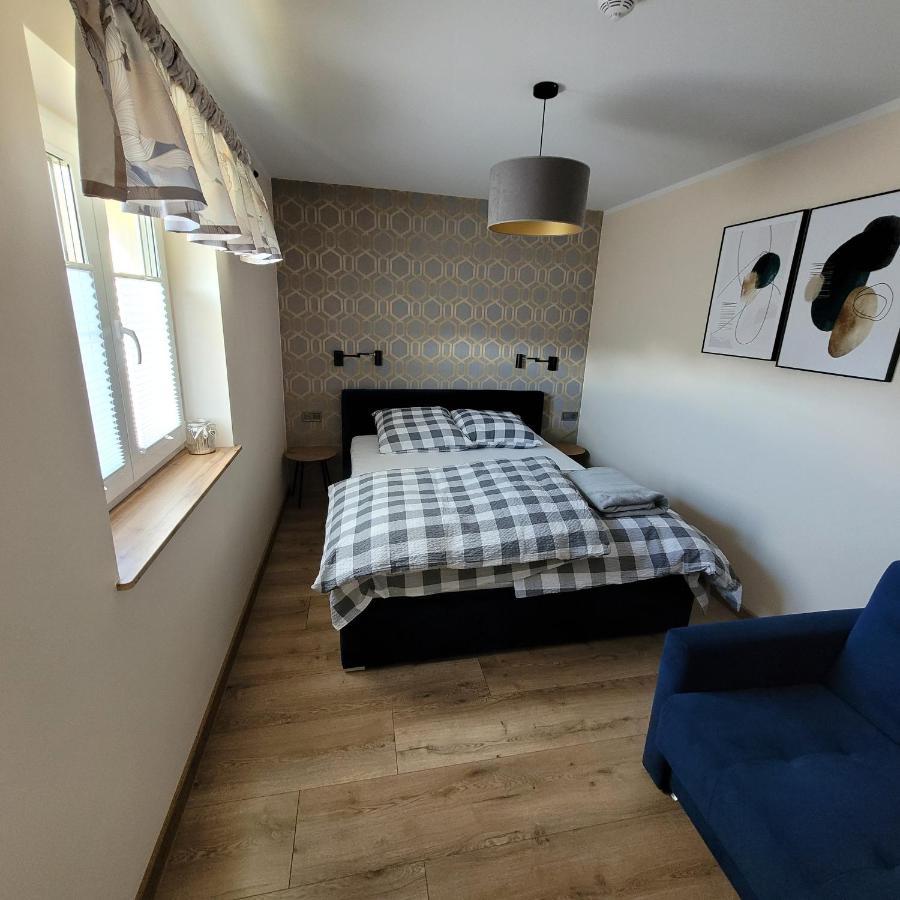 Apartament Lomnicka 59 Jelenia Góra Buitenkant foto