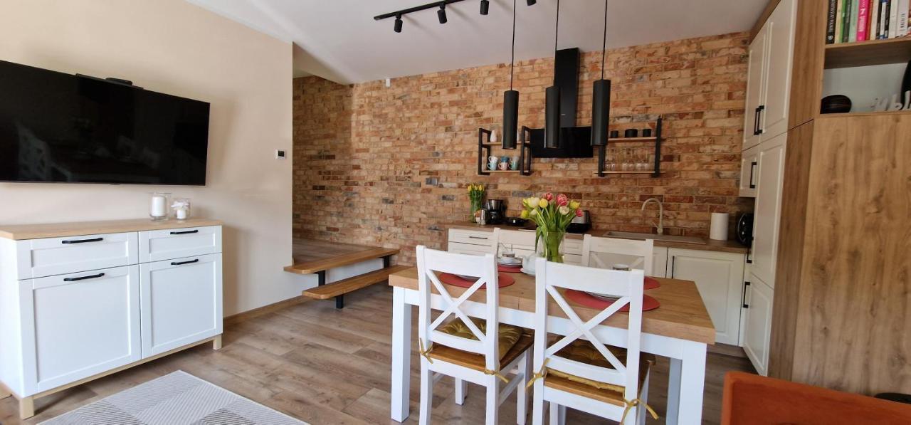 Apartament Lomnicka 59 Jelenia Góra Buitenkant foto