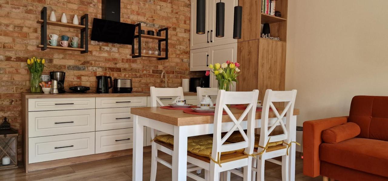 Apartament Lomnicka 59 Jelenia Góra Buitenkant foto