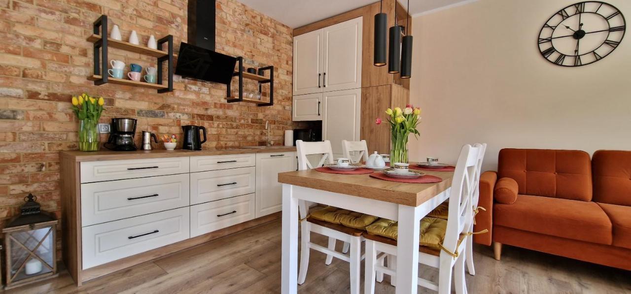 Apartament Lomnicka 59 Jelenia Góra Buitenkant foto