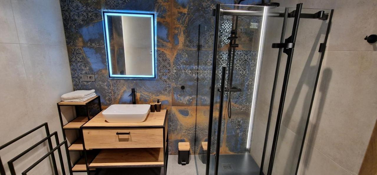 Apartament Lomnicka 59 Jelenia Góra Buitenkant foto