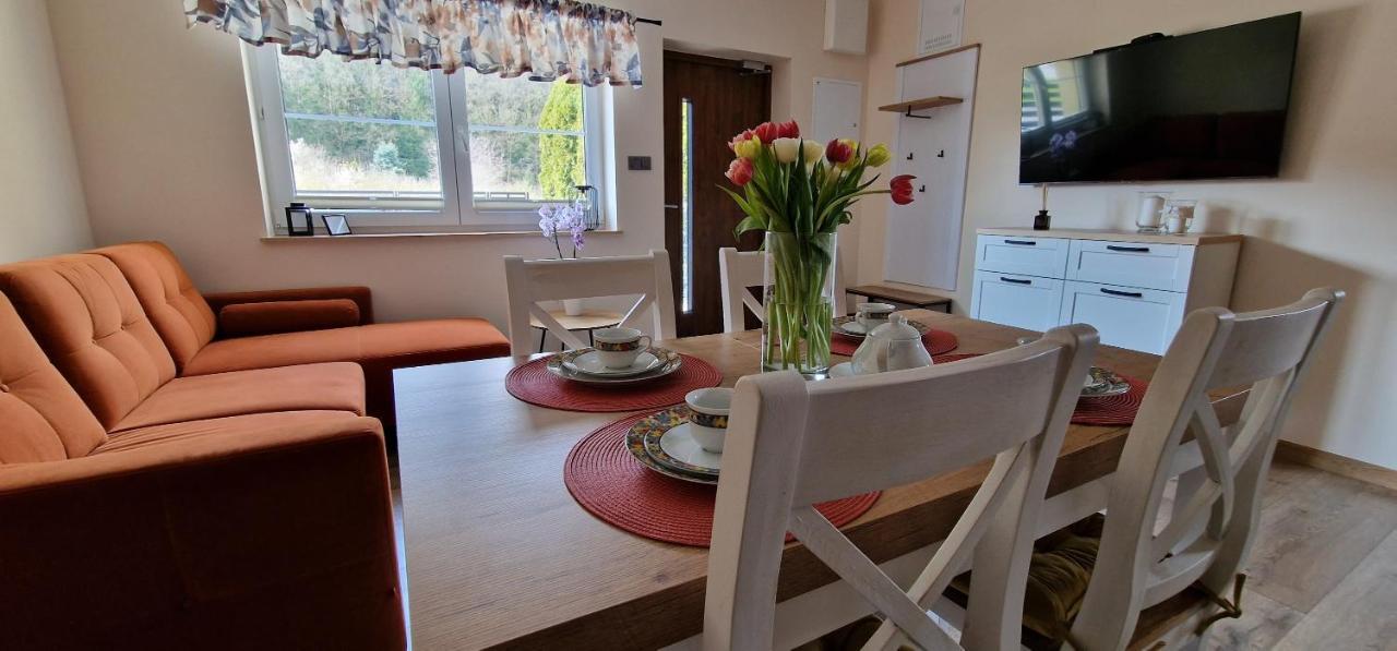 Apartament Lomnicka 59 Jelenia Góra Buitenkant foto