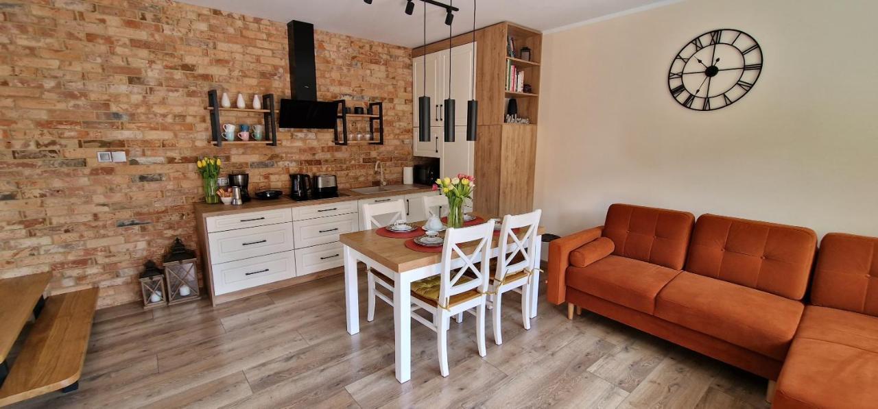 Apartament Lomnicka 59 Jelenia Góra Buitenkant foto