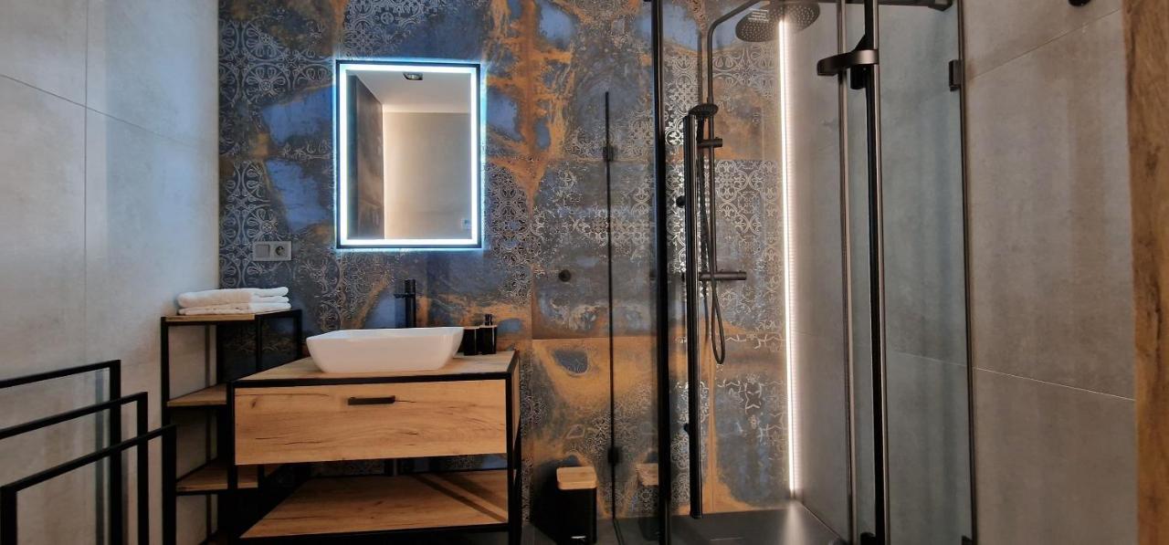 Apartament Lomnicka 59 Jelenia Góra Buitenkant foto