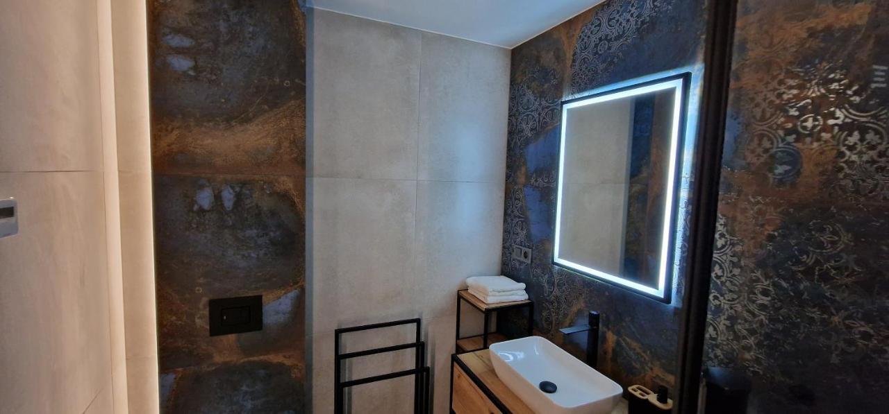 Apartament Lomnicka 59 Jelenia Góra Buitenkant foto