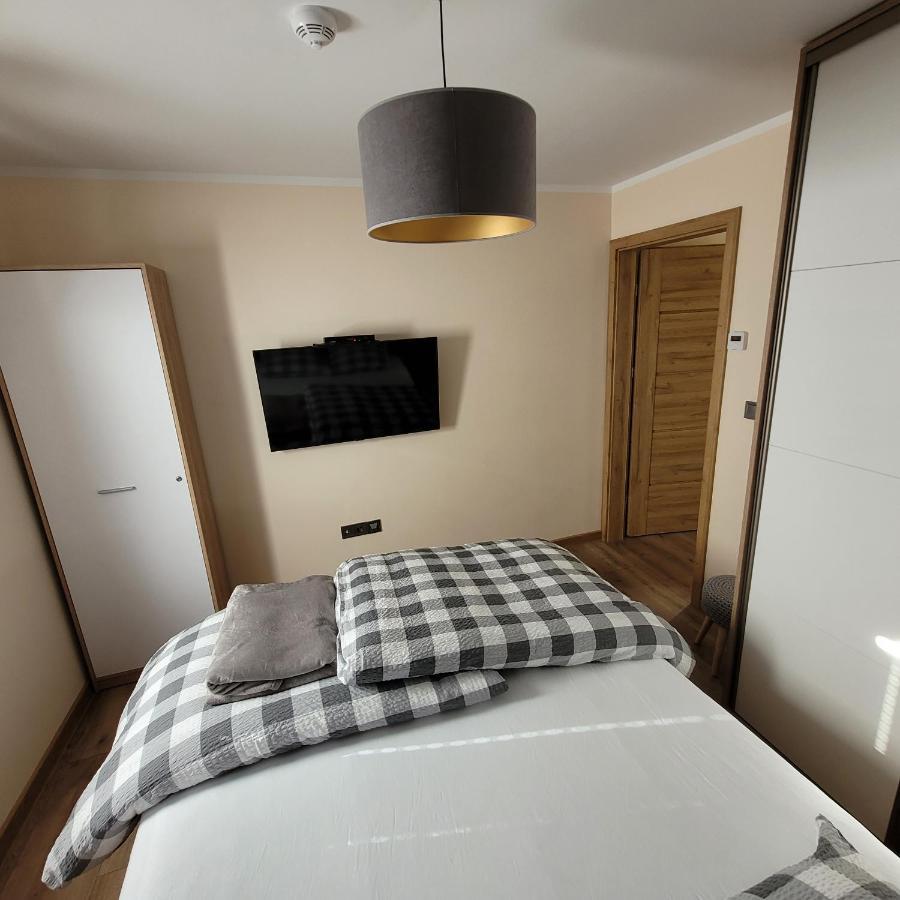 Apartament Lomnicka 59 Jelenia Góra Buitenkant foto