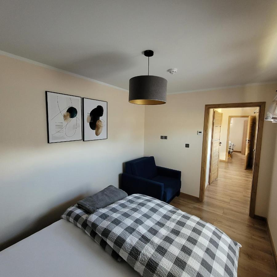 Apartament Lomnicka 59 Jelenia Góra Buitenkant foto