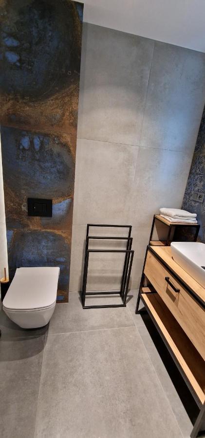 Apartament Lomnicka 59 Jelenia Góra Buitenkant foto