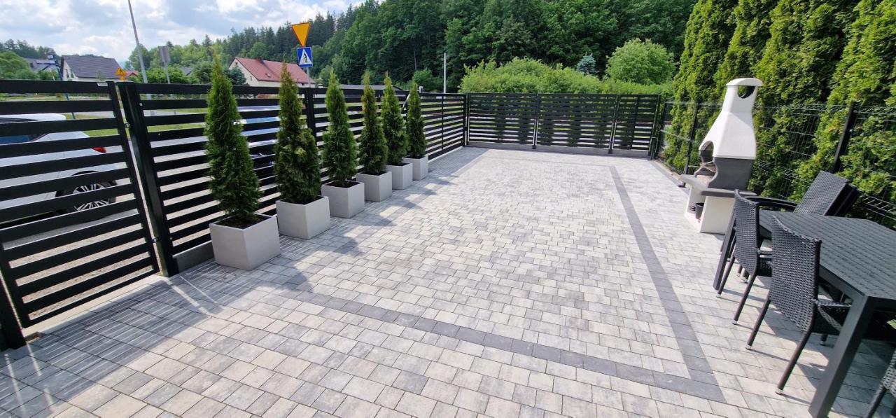 Apartament Lomnicka 59 Jelenia Góra Buitenkant foto